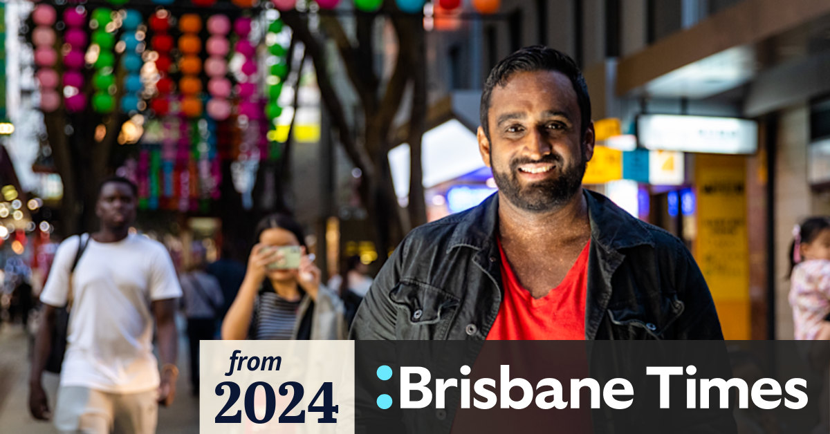 Who will be Queensland’s ‘night mayor’ and what will their job entail ...